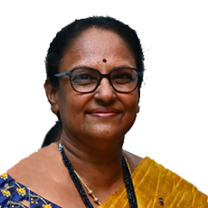 Suguna Sridhar