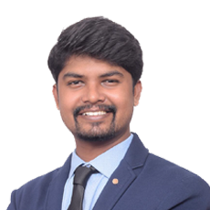 R. Jaiyendhran Alwar