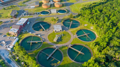 Water Positive Initiatives