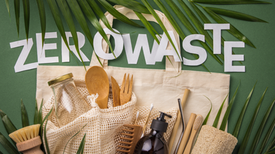 Zero Waste
