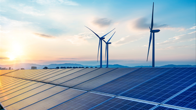 Sustainable Financing