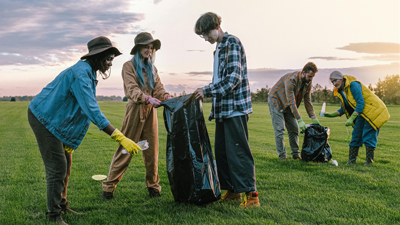 Corporate Social Responsibility